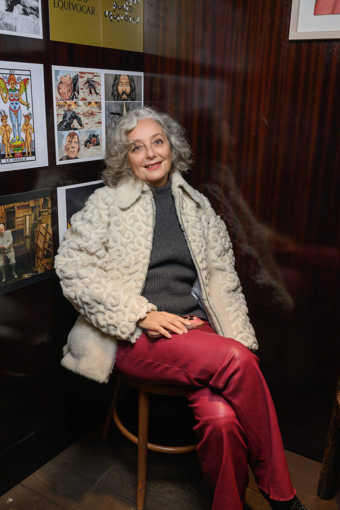  - Taschen rend hommage à Alejandro Jodorowsky avec une monographie exceptionnelle