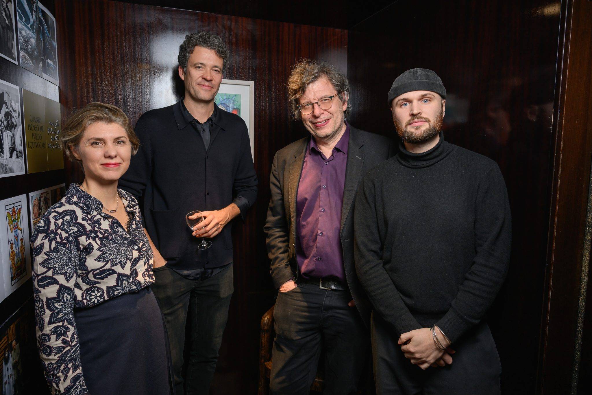  - Taschen rend hommage à Alejandro Jodorowsky avec une monographie exceptionnelle