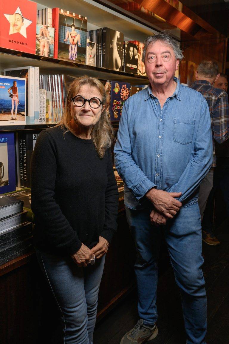  - Taschen rend hommage à Alejandro Jodorowsky avec une monographie exceptionnelle