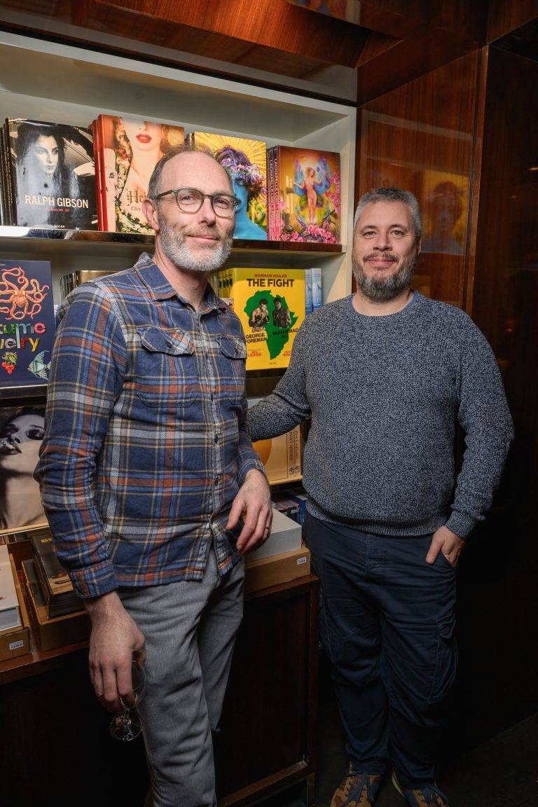  - Taschen rend hommage à Alejandro Jodorowsky avec une monographie exceptionnelle