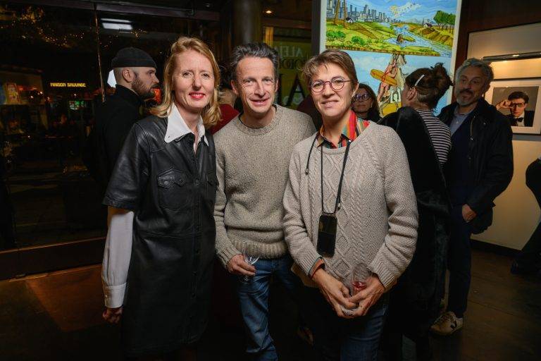  - Taschen rend hommage à Alejandro Jodorowsky avec une monographie exceptionnelle