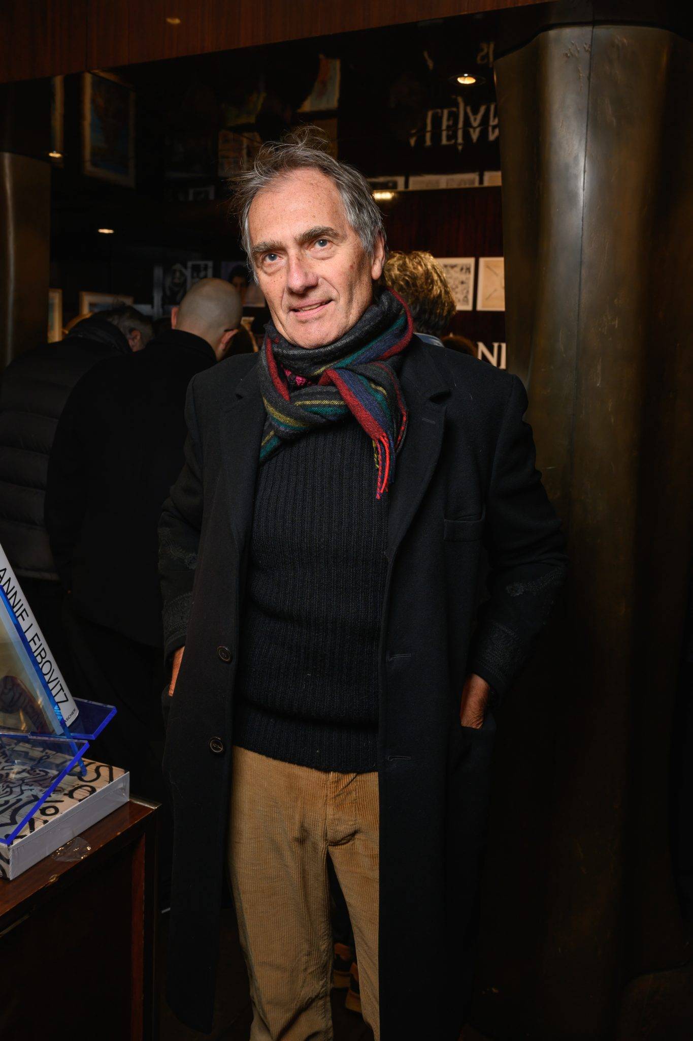  - Taschen Pays Tribute to Alejandro Jodorowsky with an Exceptional Monograph