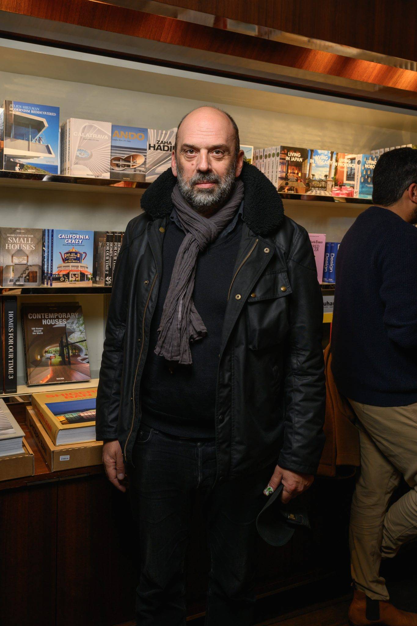  - Taschen Pays Tribute to Alejandro Jodorowsky with an Exceptional Monograph