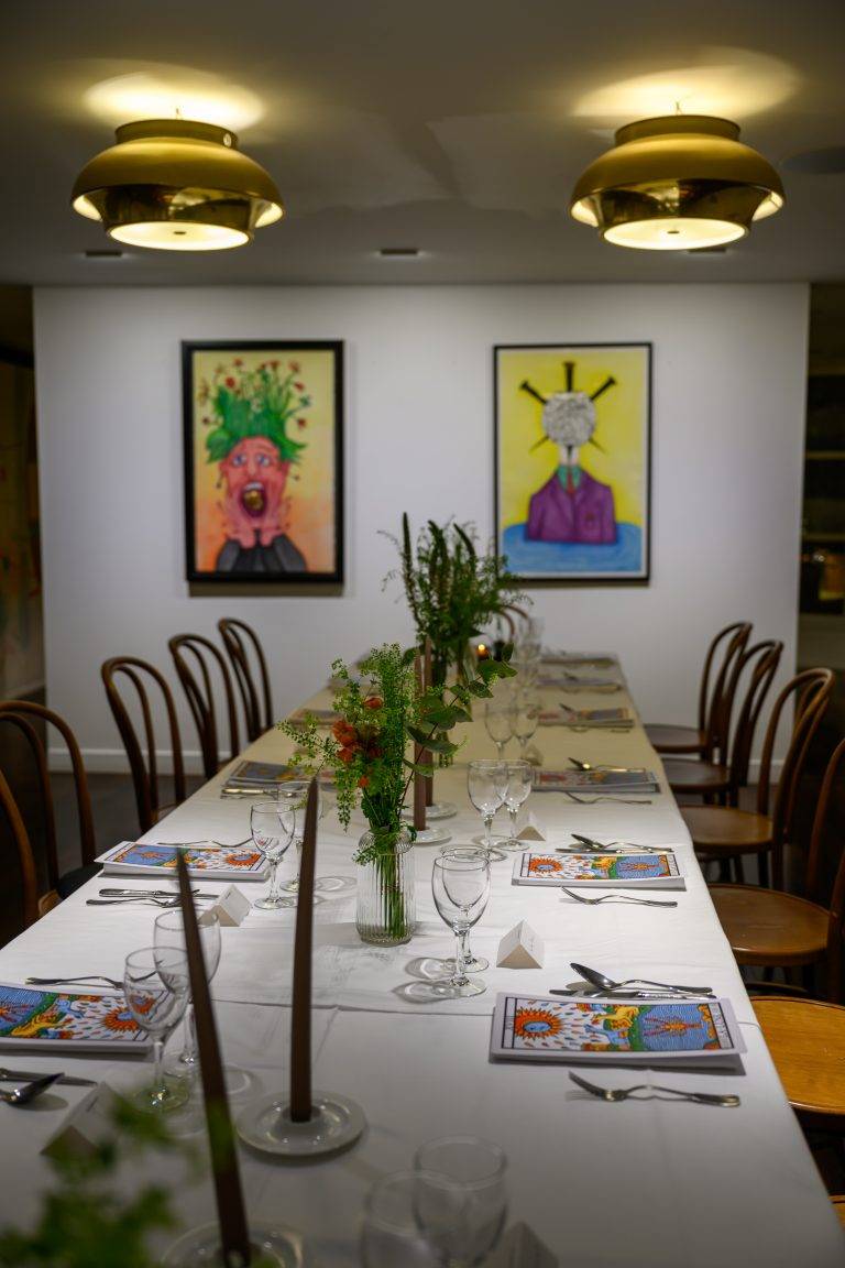 Taschen rend hommage à Alejandro Jodorowsky avec une monographie exceptionnelle