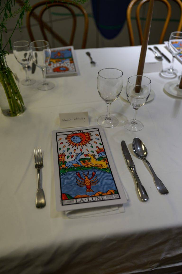 Taschen rend hommage à Alejandro Jodorowsky avec une monographie exceptionnelle