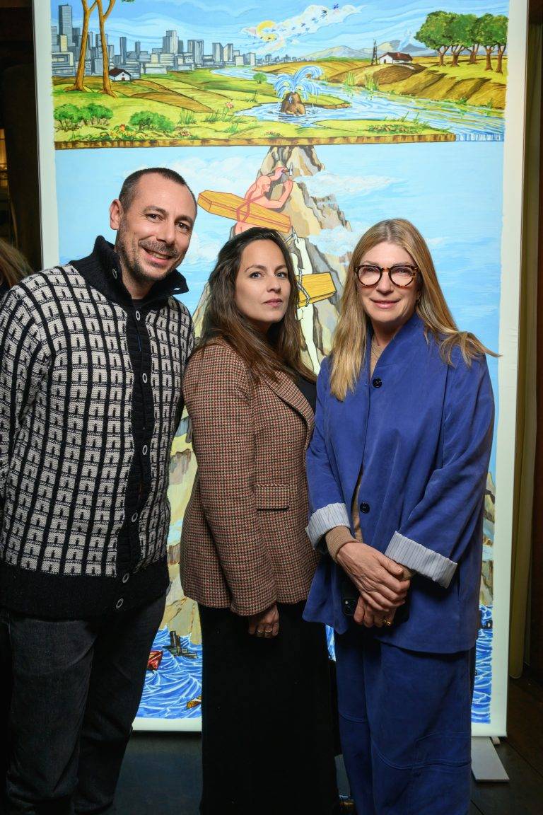  - Taschen rend hommage à Alejandro Jodorowsky avec une monographie exceptionnelle