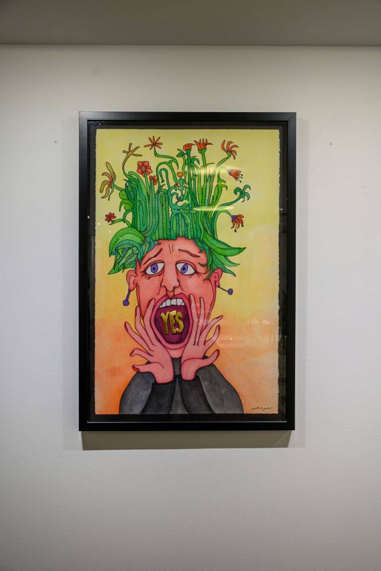 Taschen rend hommage à Alejandro Jodorowsky avec une monographie exceptionnelle