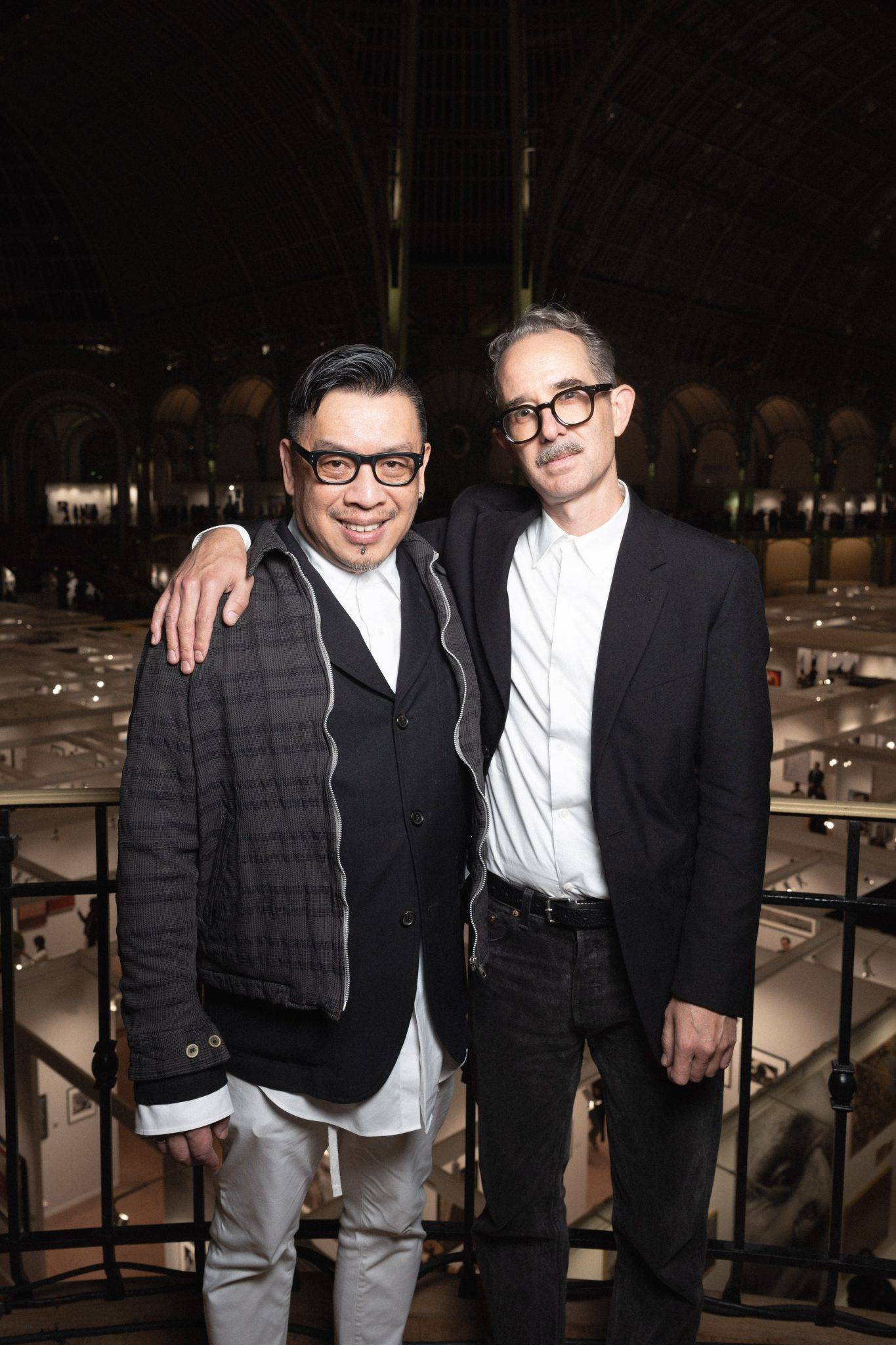  - Paris Photo Showcases the Best of Photography at the Grand Palais