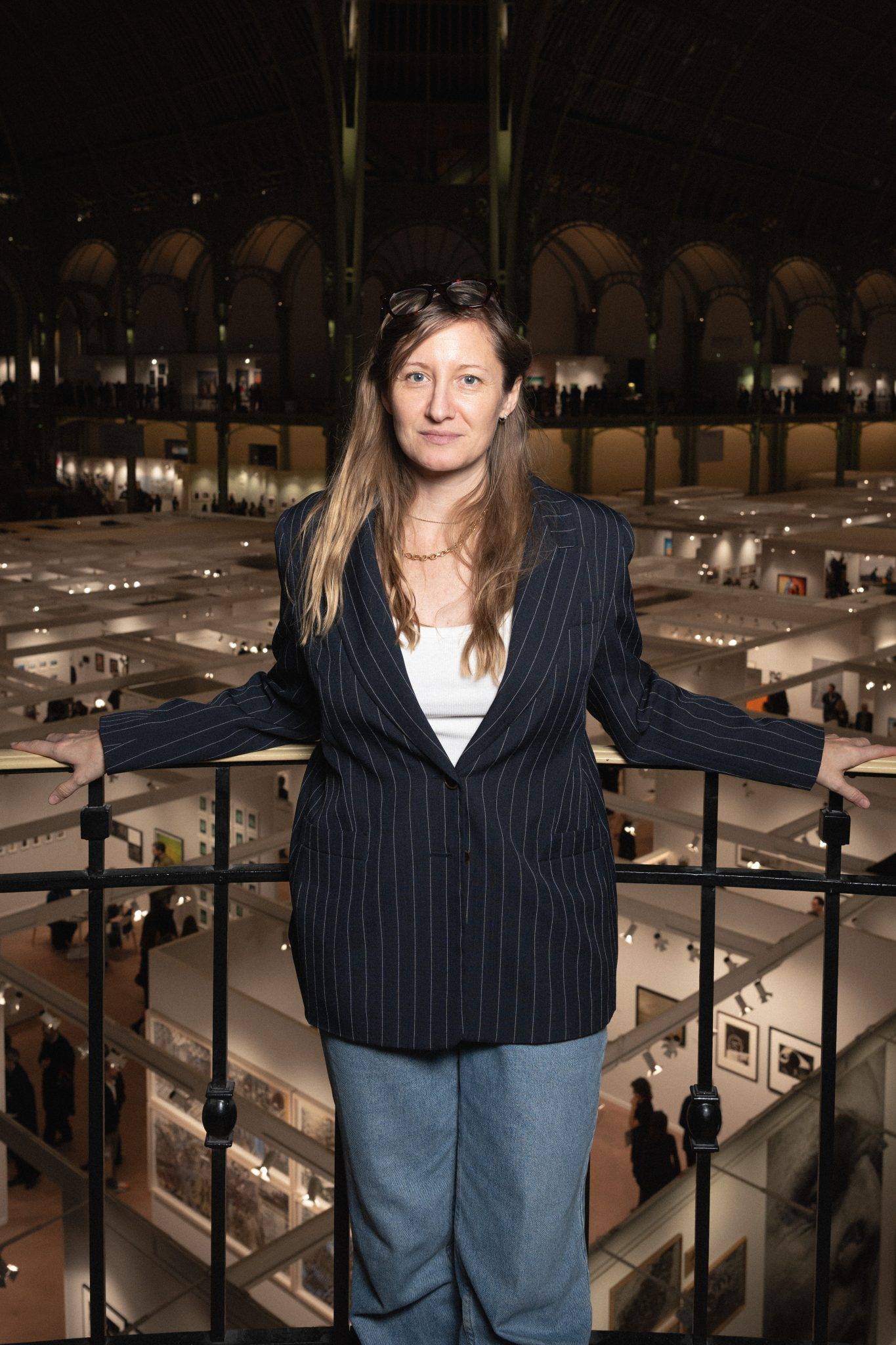  - Paris Photo Showcases the Best of Photography at the Grand Palais