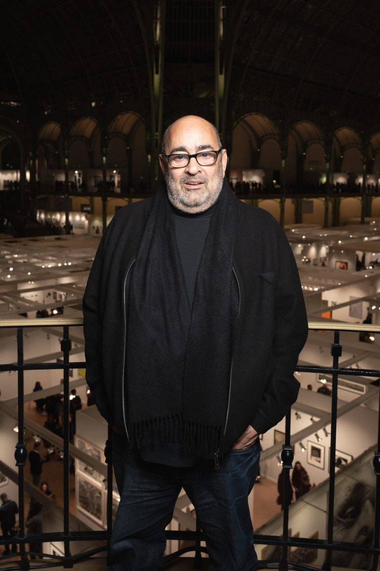  - Paris Photo Showcases the Best of Photography at the Grand Palais