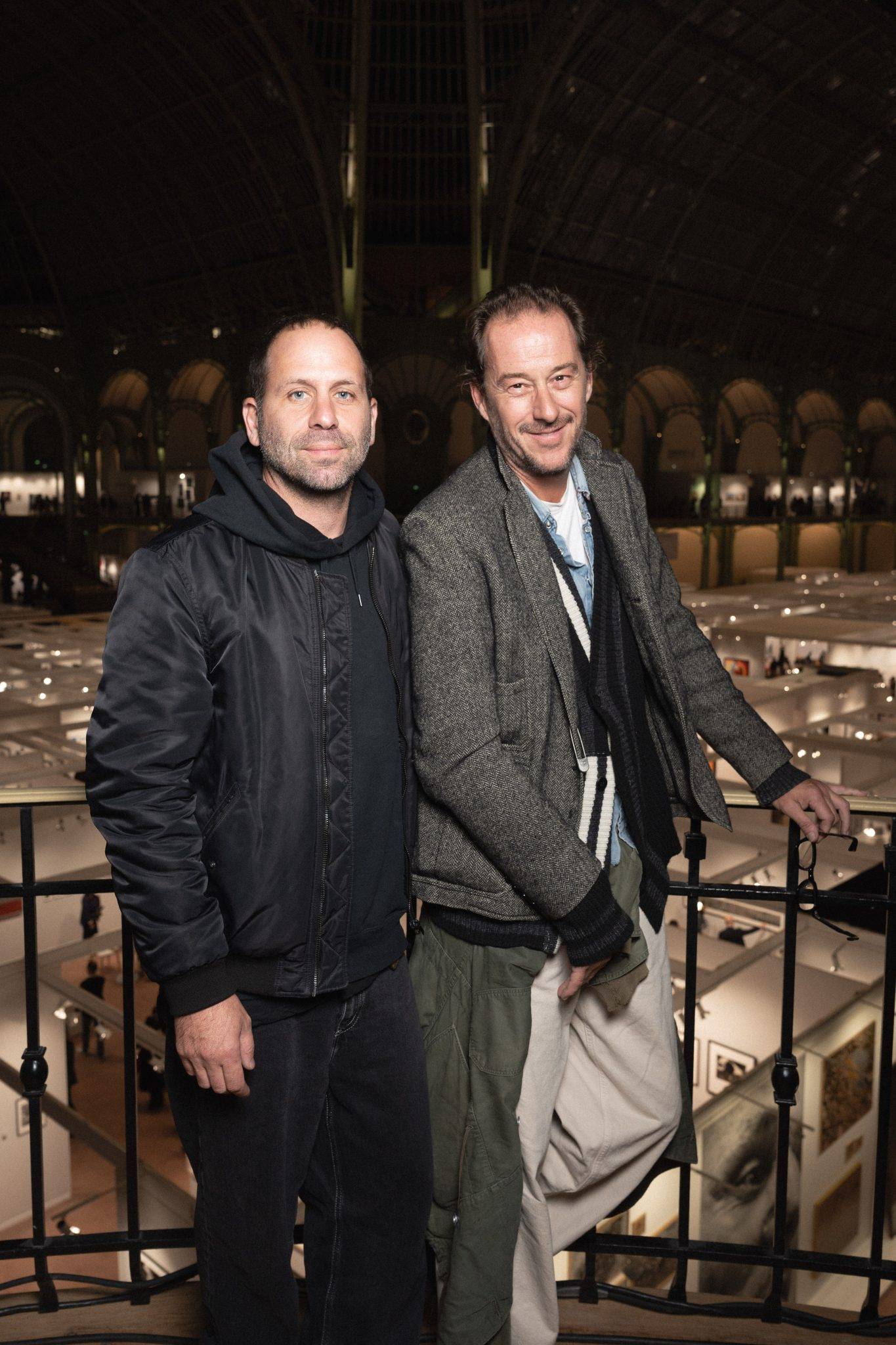  - Paris Photo Showcases the Best of Photography at the Grand Palais