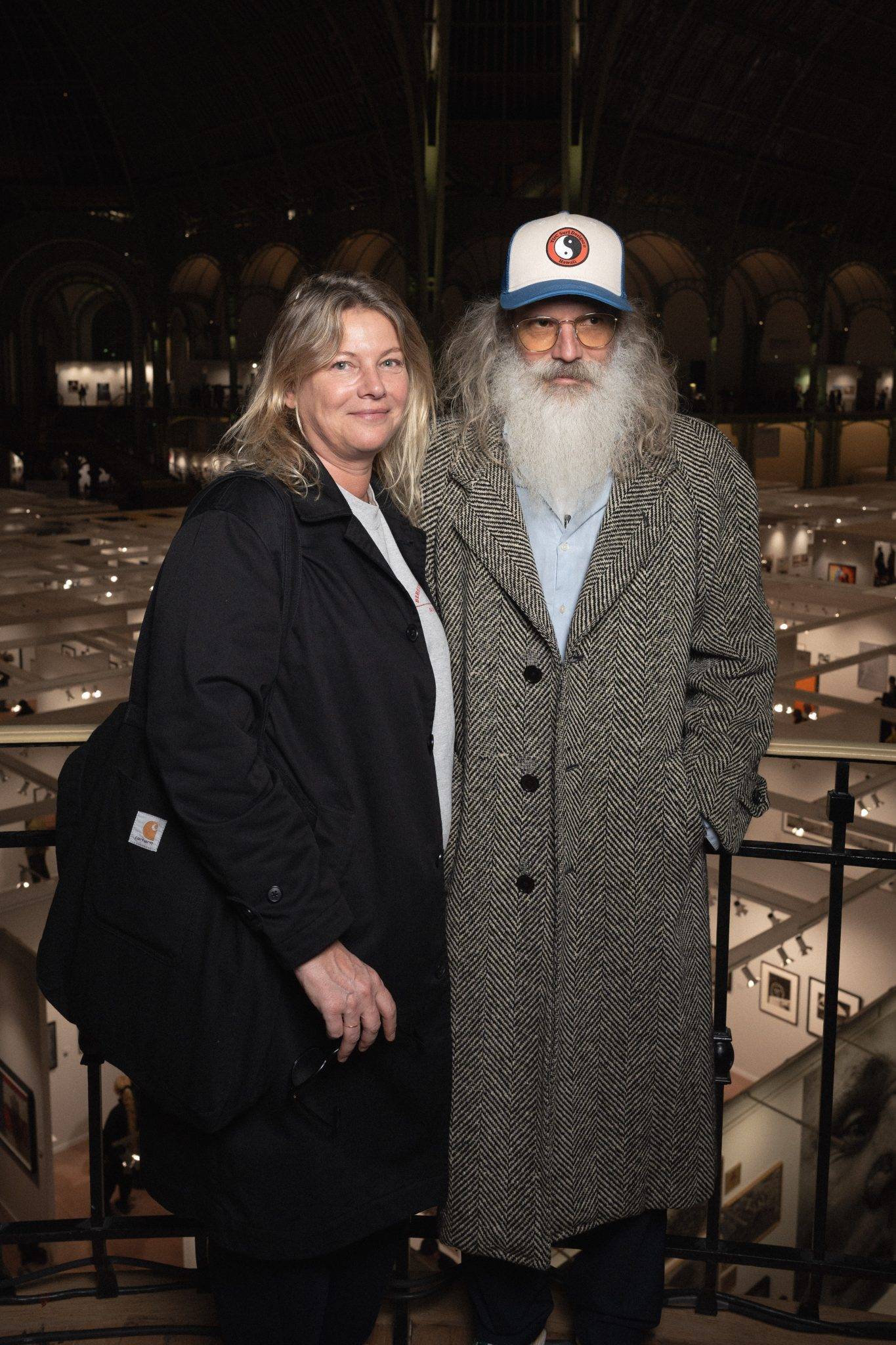  - La photo en majesté au Grand Palais pour Paris Photo 