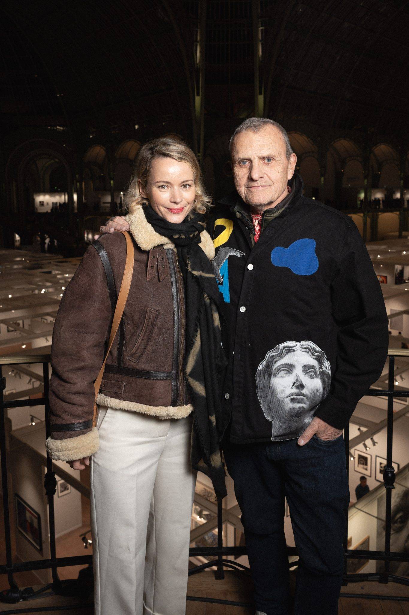  - Paris Photo Showcases the Best of Photography at the Grand Palais