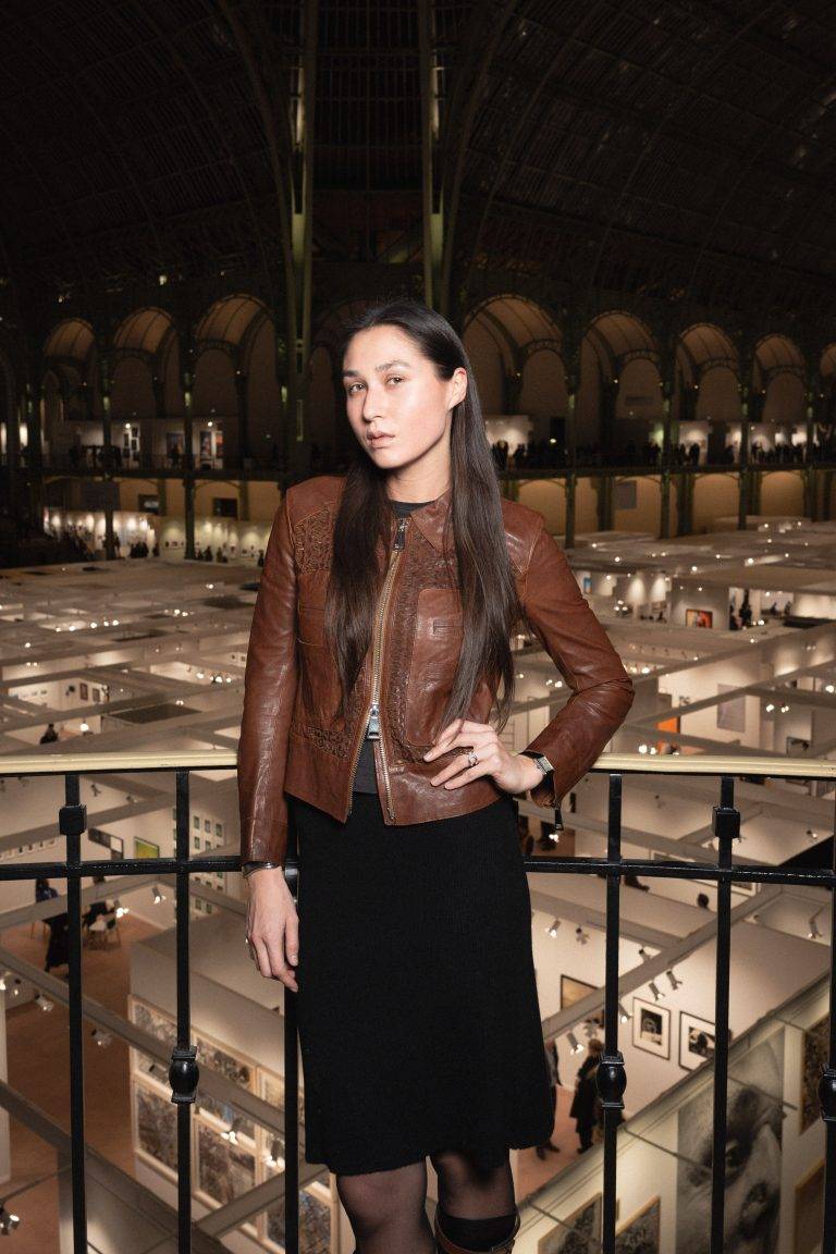  - Paris Photo Showcases the Best of Photography at the Grand Palais