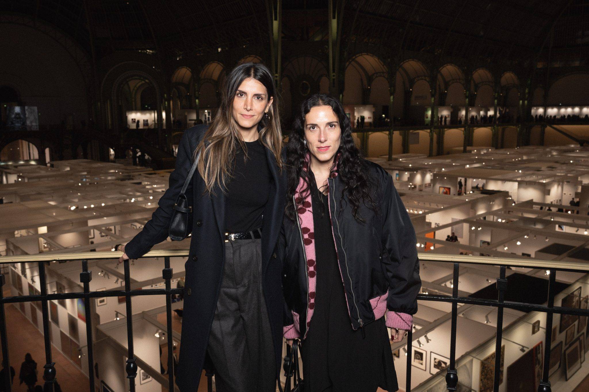  - Paris Photo Showcases the Best of Photography at the Grand Palais