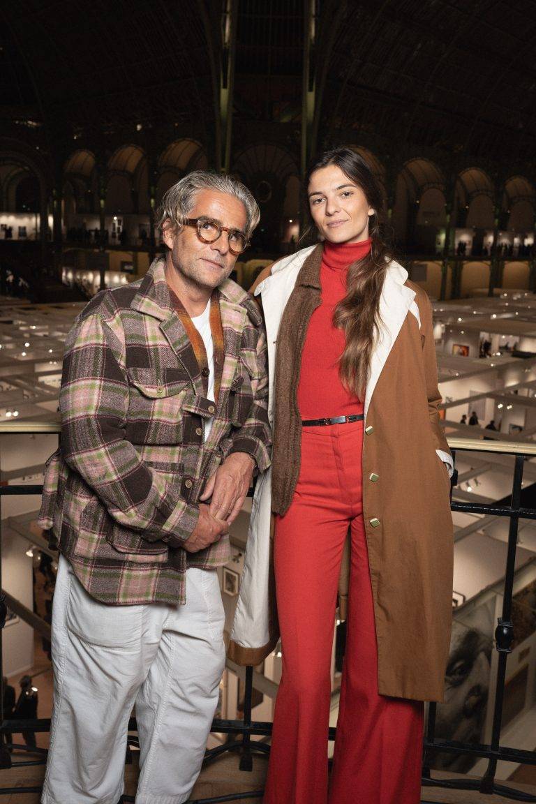  - Paris Photo Showcases the Best of Photography at the Grand Palais