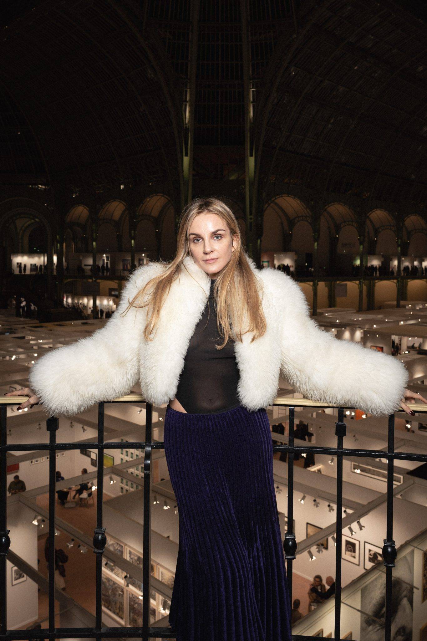  - Paris Photo Showcases the Best of Photography at the Grand Palais