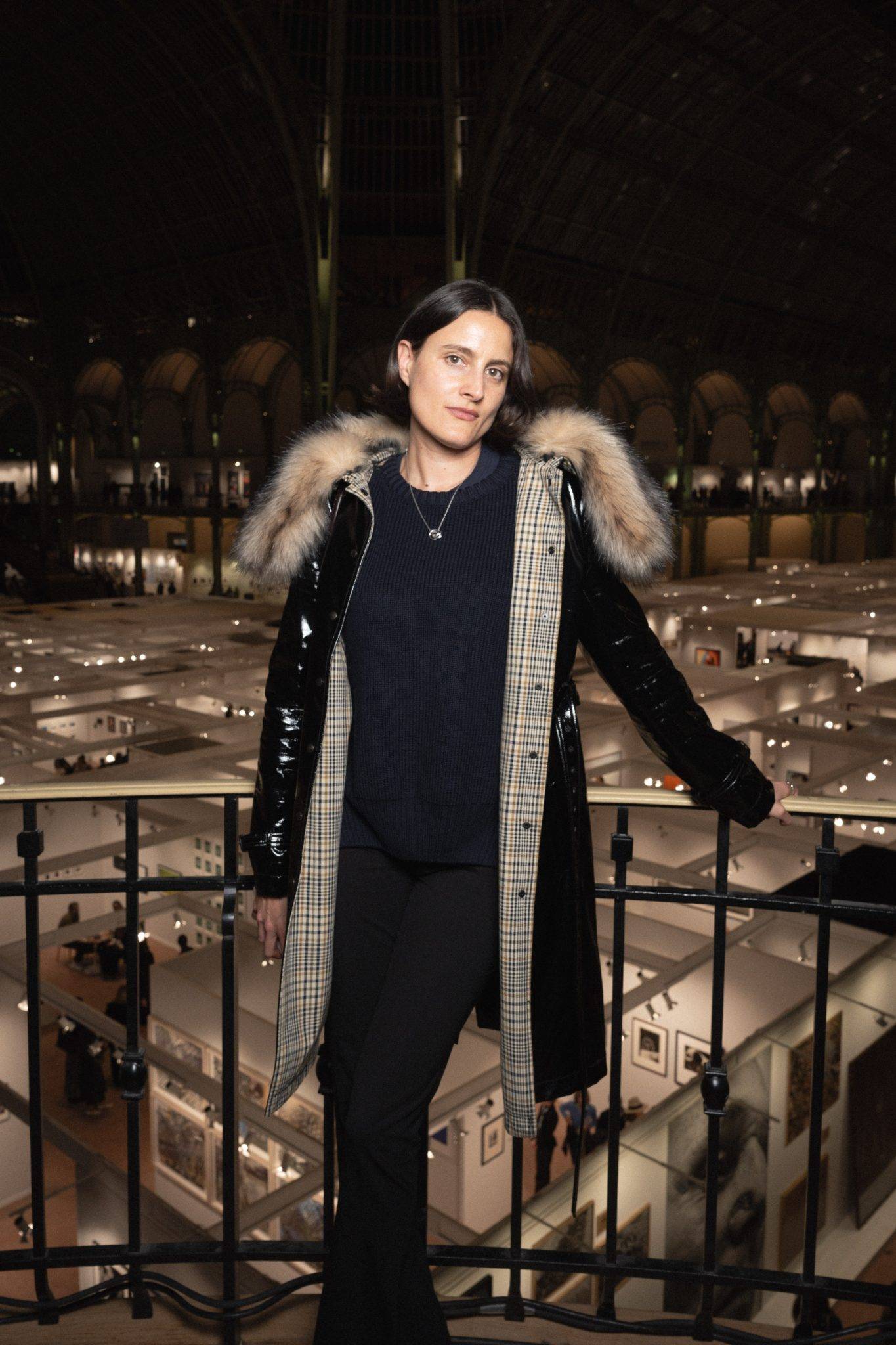  - La photo en majesté au Grand Palais pour Paris Photo 