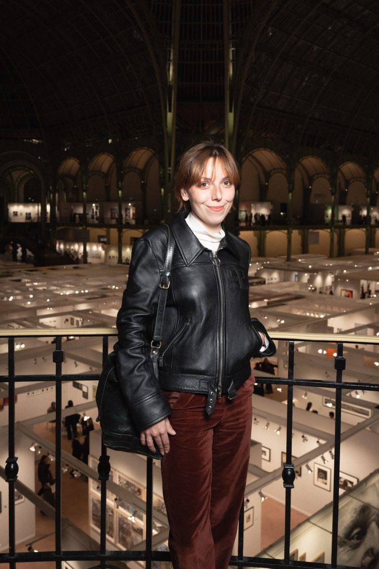  - Paris Photo Showcases the Best of Photography at the Grand Palais