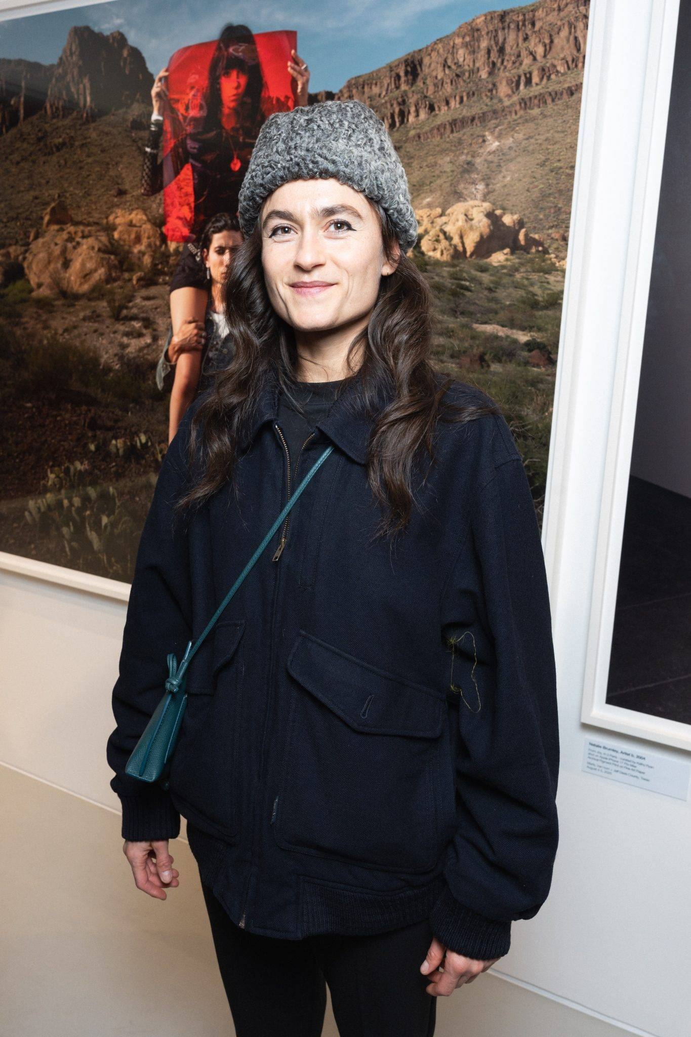  - Inez & Vinoodh à l’honneur dans la Project Room d’India Mahdavi