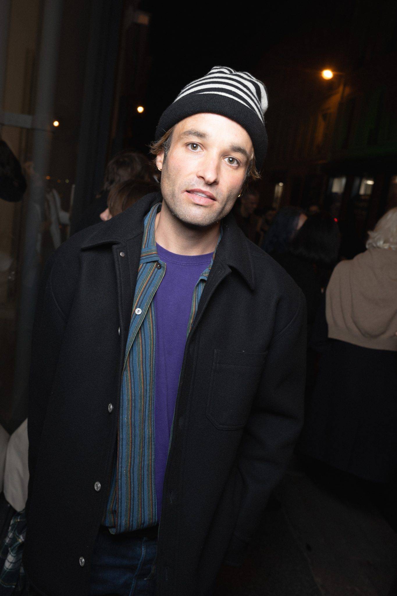  - India Mahdavi Showcases the Work of Inez & Vinoodh in her Project Room