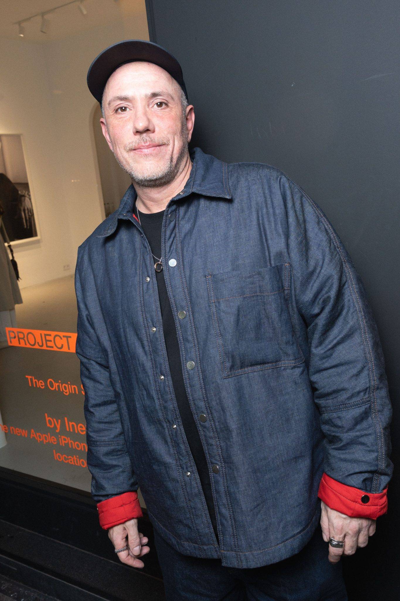  - India Mahdavi Showcases the Work of Inez & Vinoodh in her Project Room