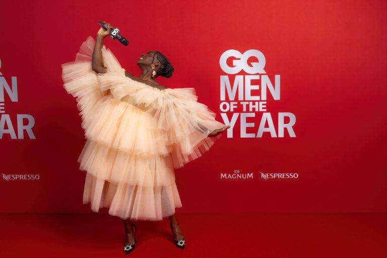  - GQ Hosts the Men of the Year Award Ceremony at Les Bains Paris