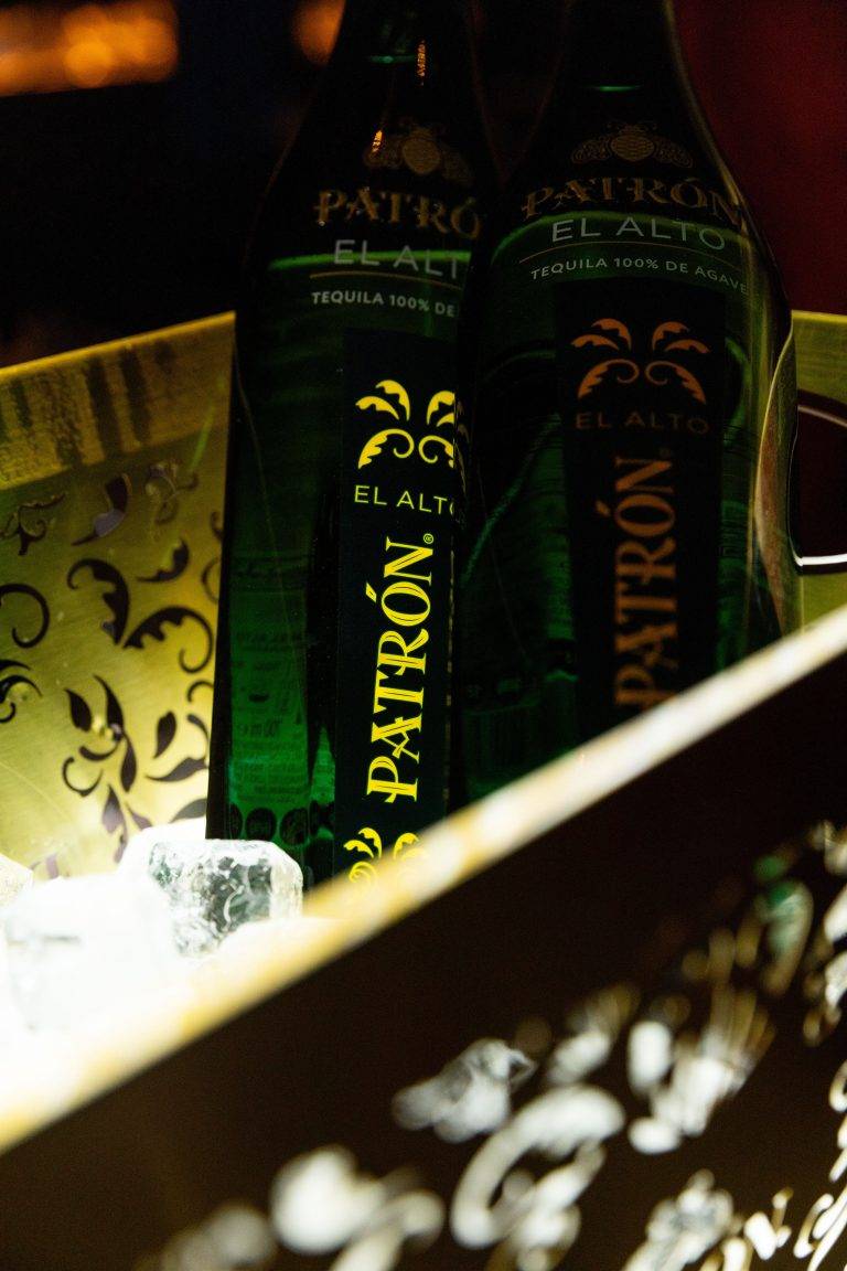 GQ Hosts the Men of the Year Award Ceremony at Les Bains Paris