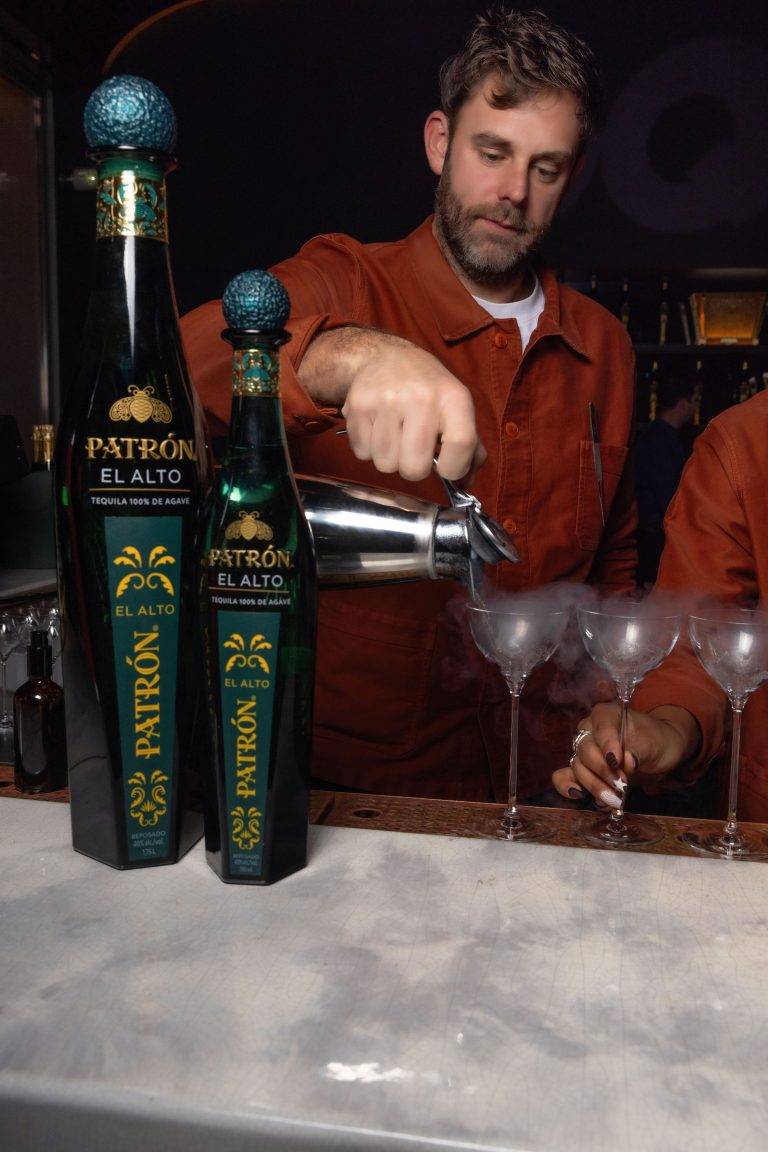  - GQ Hosts the Men of the Year Award Ceremony at Les Bains Paris