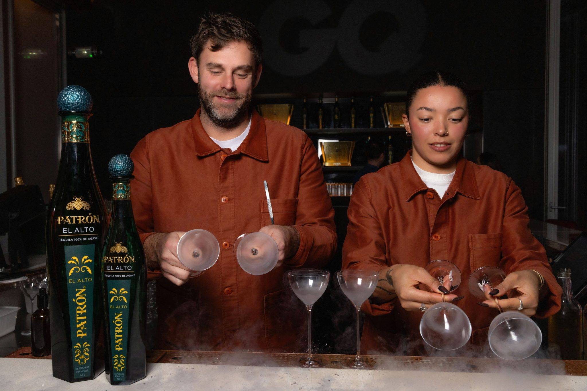  - Le palmarès des Hommes de l’Année de GQ révélé aux Bains Paris