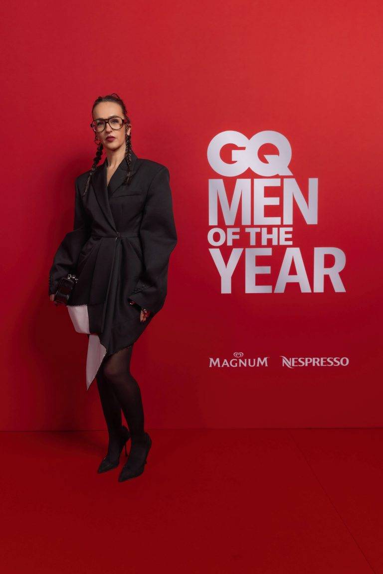  - GQ Hosts the Men of the Year Award Ceremony at Les Bains Paris