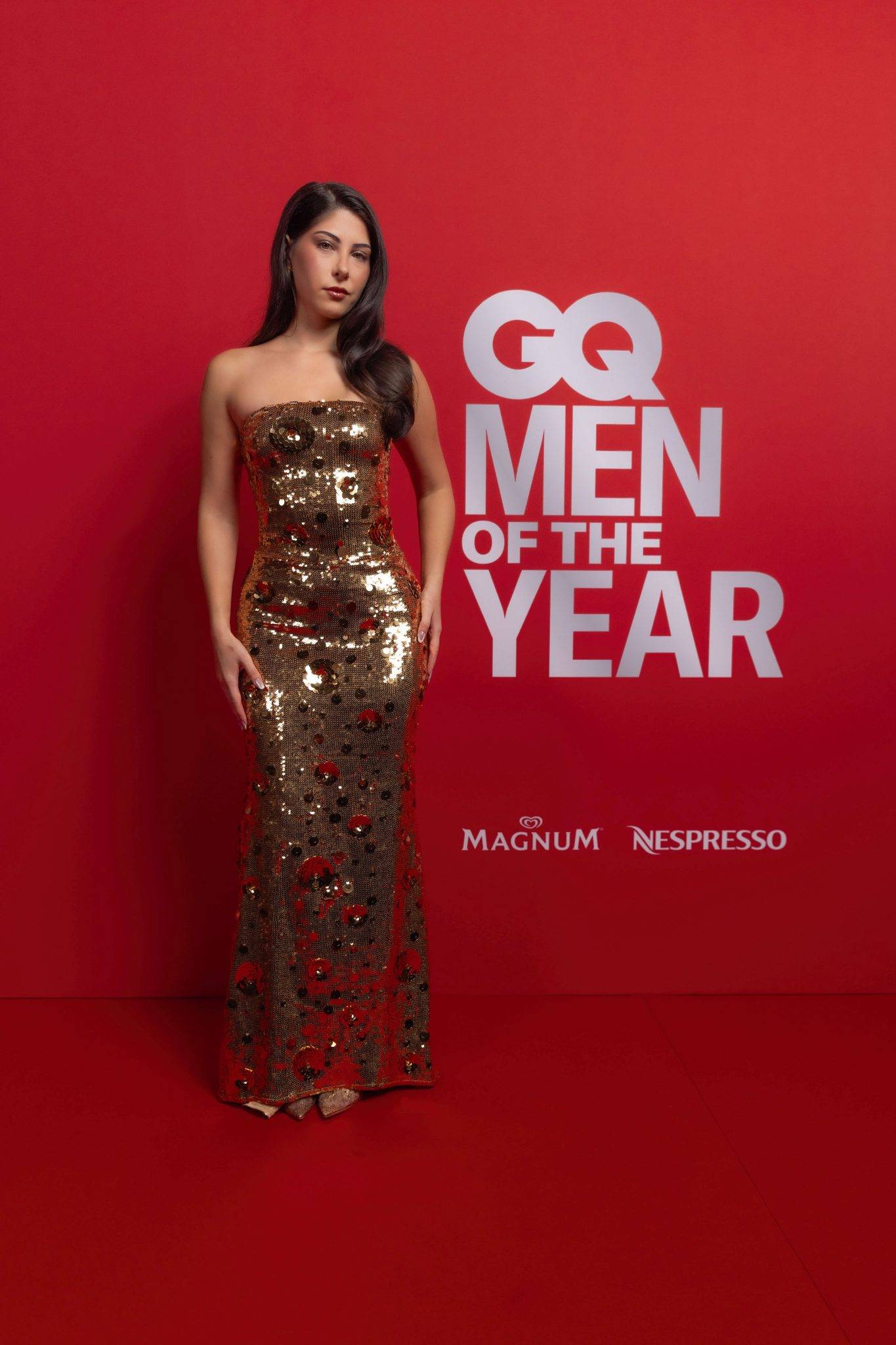  - GQ Hosts the Men of the Year Award Ceremony at Les Bains Paris