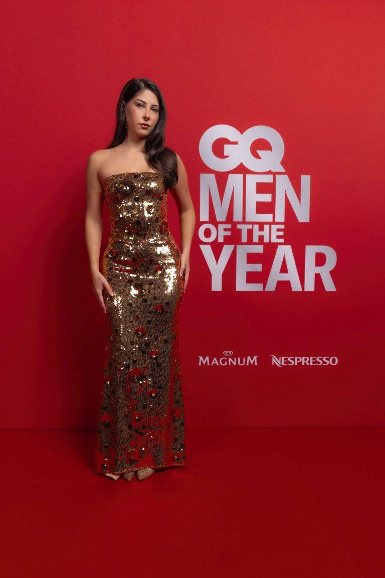  - GQ Hosts the Men of the Year Award Ceremony at Les Bains Paris