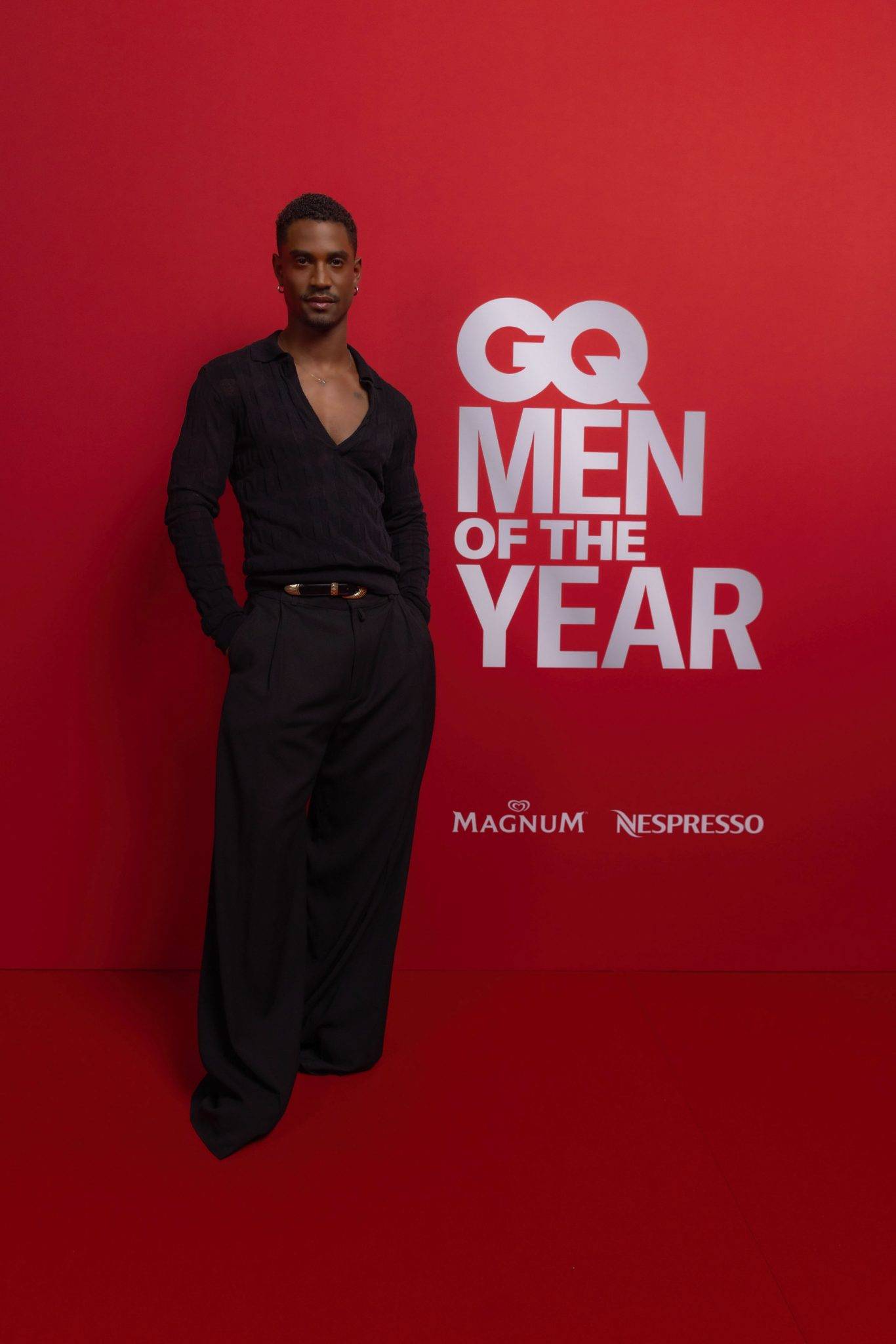  - Le palmarès des Hommes de l’Année de GQ révélé aux Bains Paris