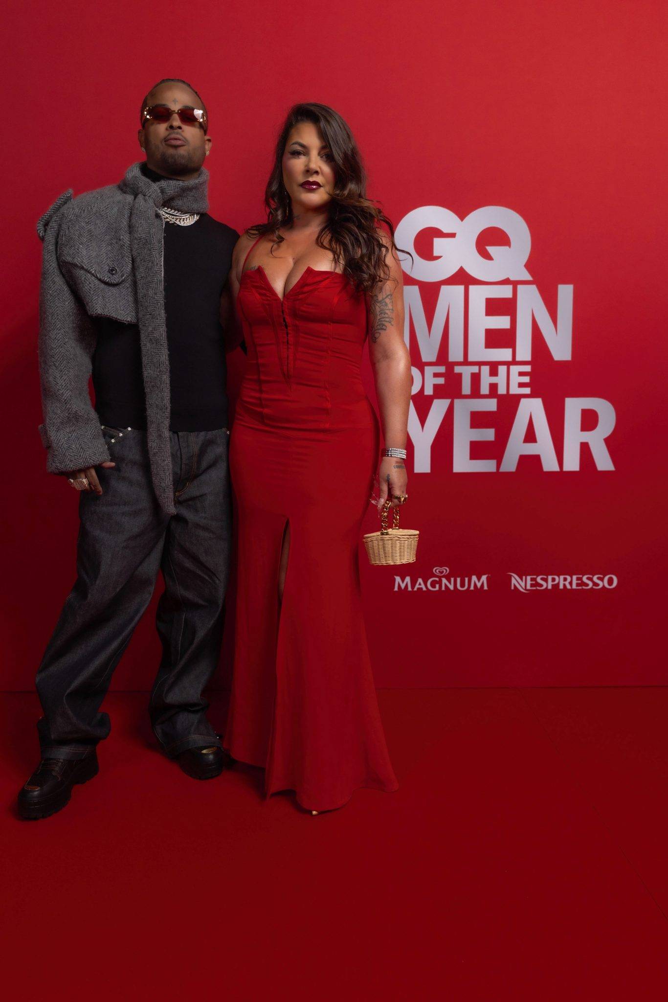  - Le palmarès des Hommes de l’Année de GQ révélé aux Bains Paris