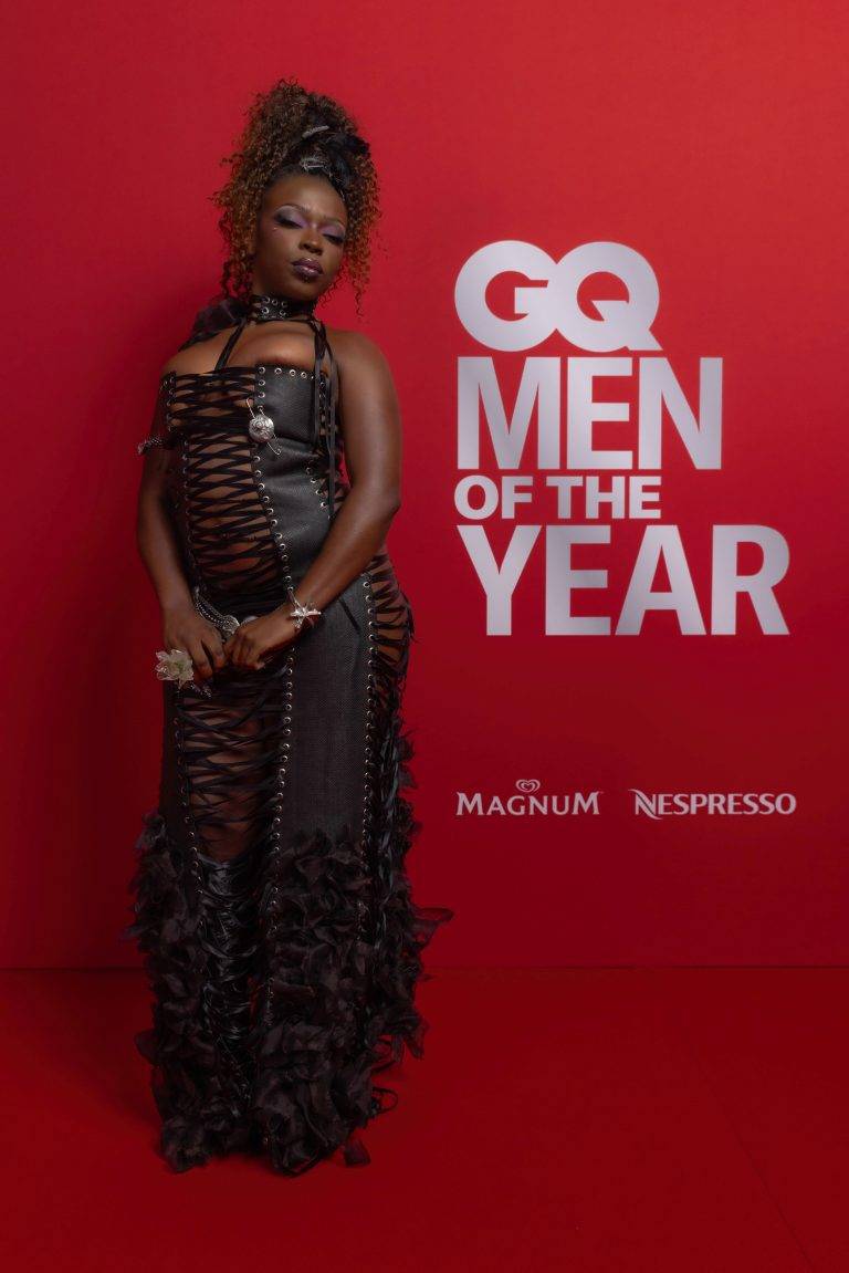  - GQ Hosts the Men of the Year Award Ceremony at Les Bains Paris