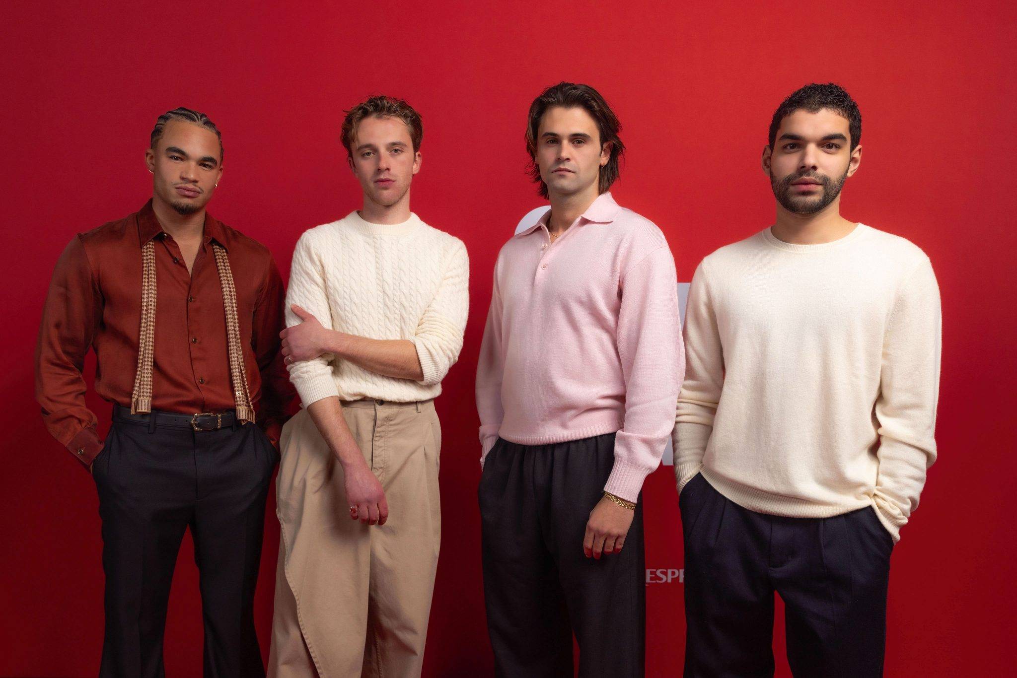  - Le palmarès des Hommes de l’Année de GQ révélé aux Bains Paris