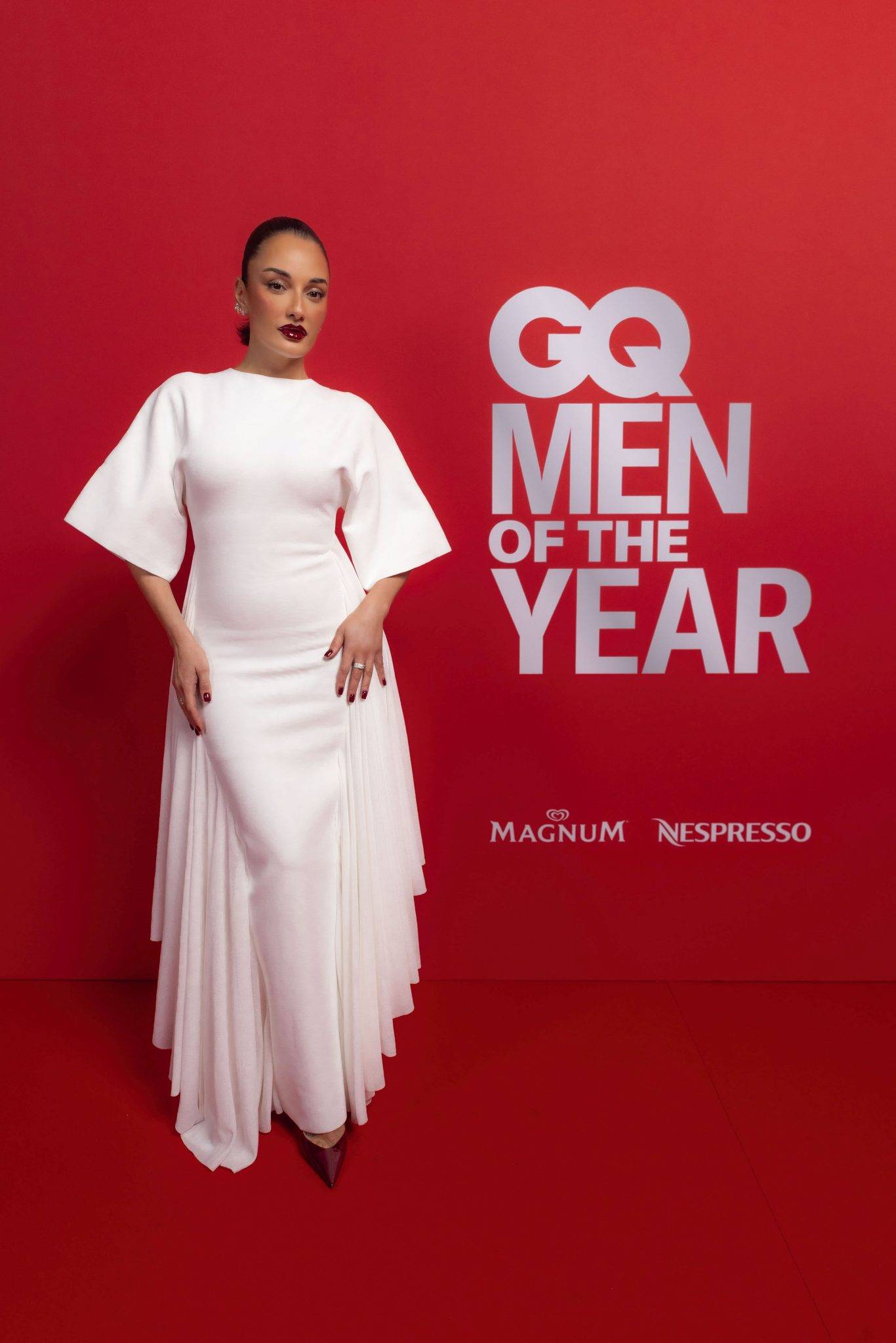  - GQ Hosts the Men of the Year Award Ceremony at Les Bains Paris
