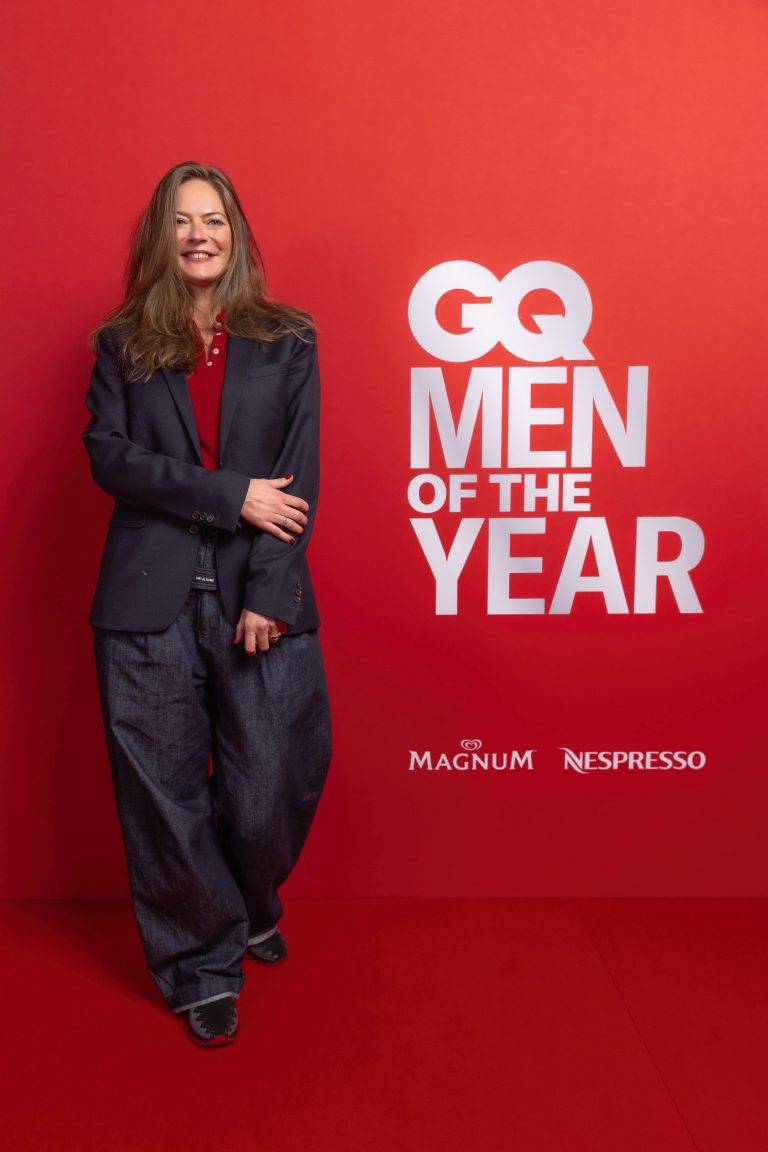  - GQ Hosts the Men of the Year Award Ceremony at Les Bains Paris