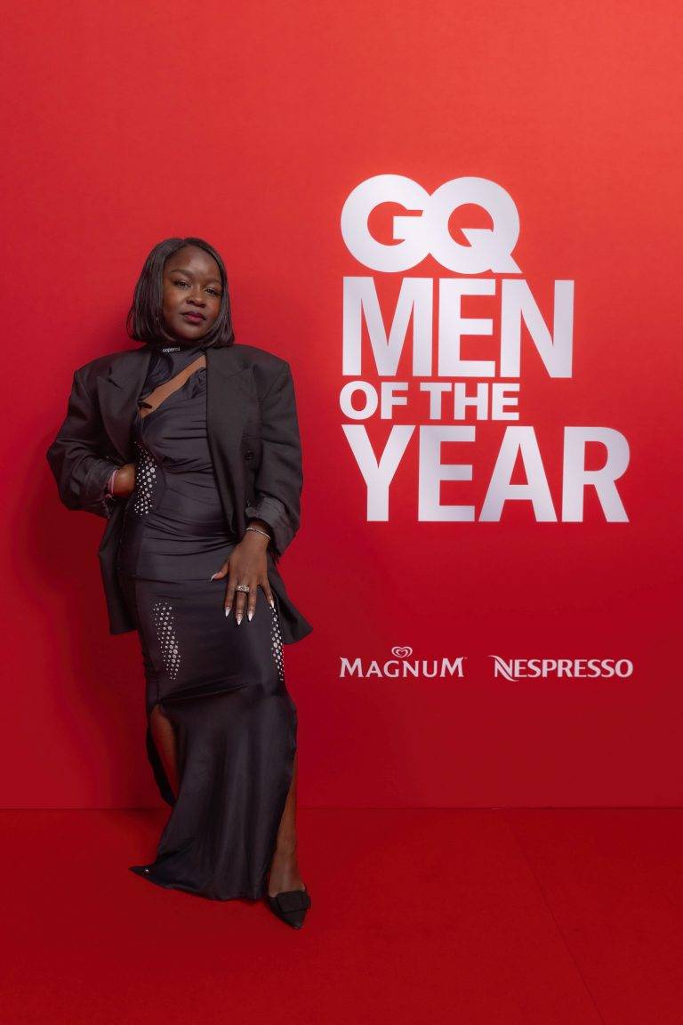  - GQ Hosts the Men of the Year Award Ceremony at Les Bains Paris