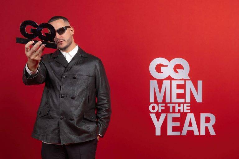  - GQ Hosts the Men of the Year Award Ceremony at Les Bains Paris