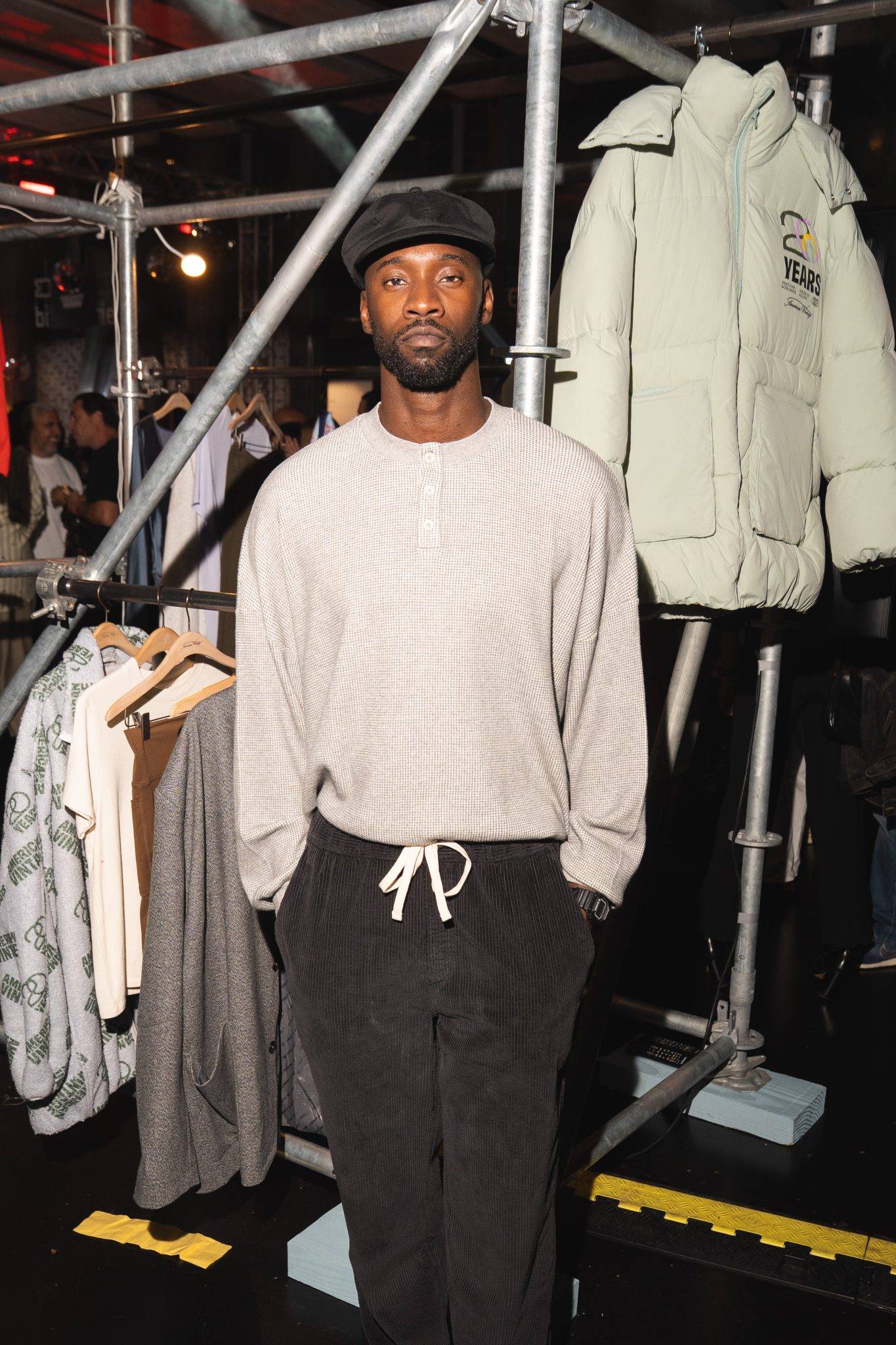  - Bonjour Marseille : American Vintage célèbre la dernière étape de sa tournée-anniversaire dans sa ville natale