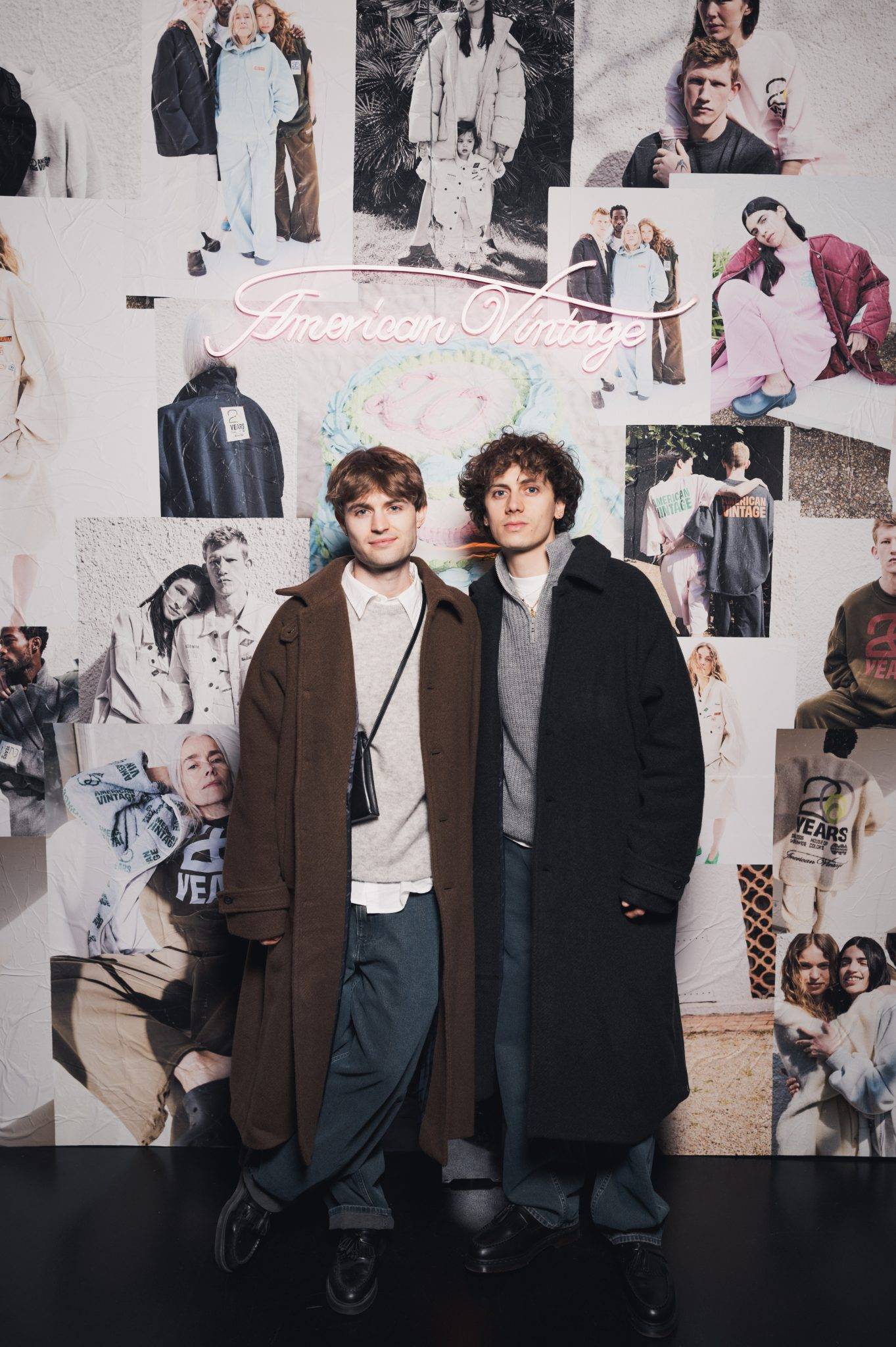  - Bonjour Marseille : American Vintage célèbre la dernière étape de sa tournée-anniversaire dans sa ville natale