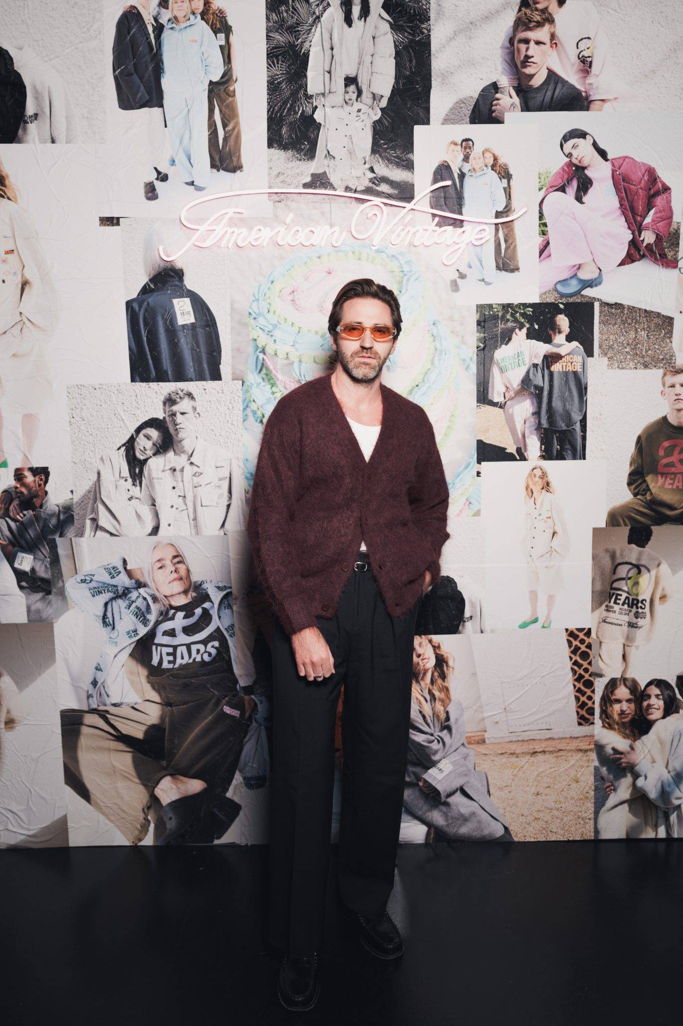  - Bonjour Marseille : American Vintage célèbre la dernière étape de sa tournée-anniversaire dans sa ville natale