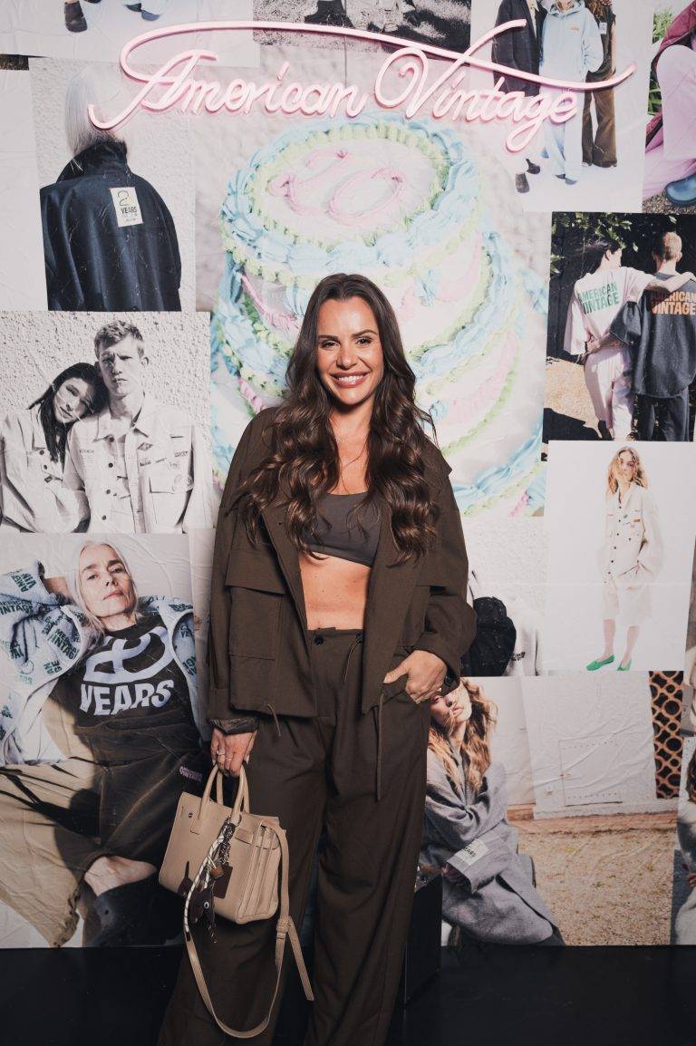  - Bonjour Marseille : American Vintage célèbre la dernière étape de sa tournée-anniversaire dans sa ville natale