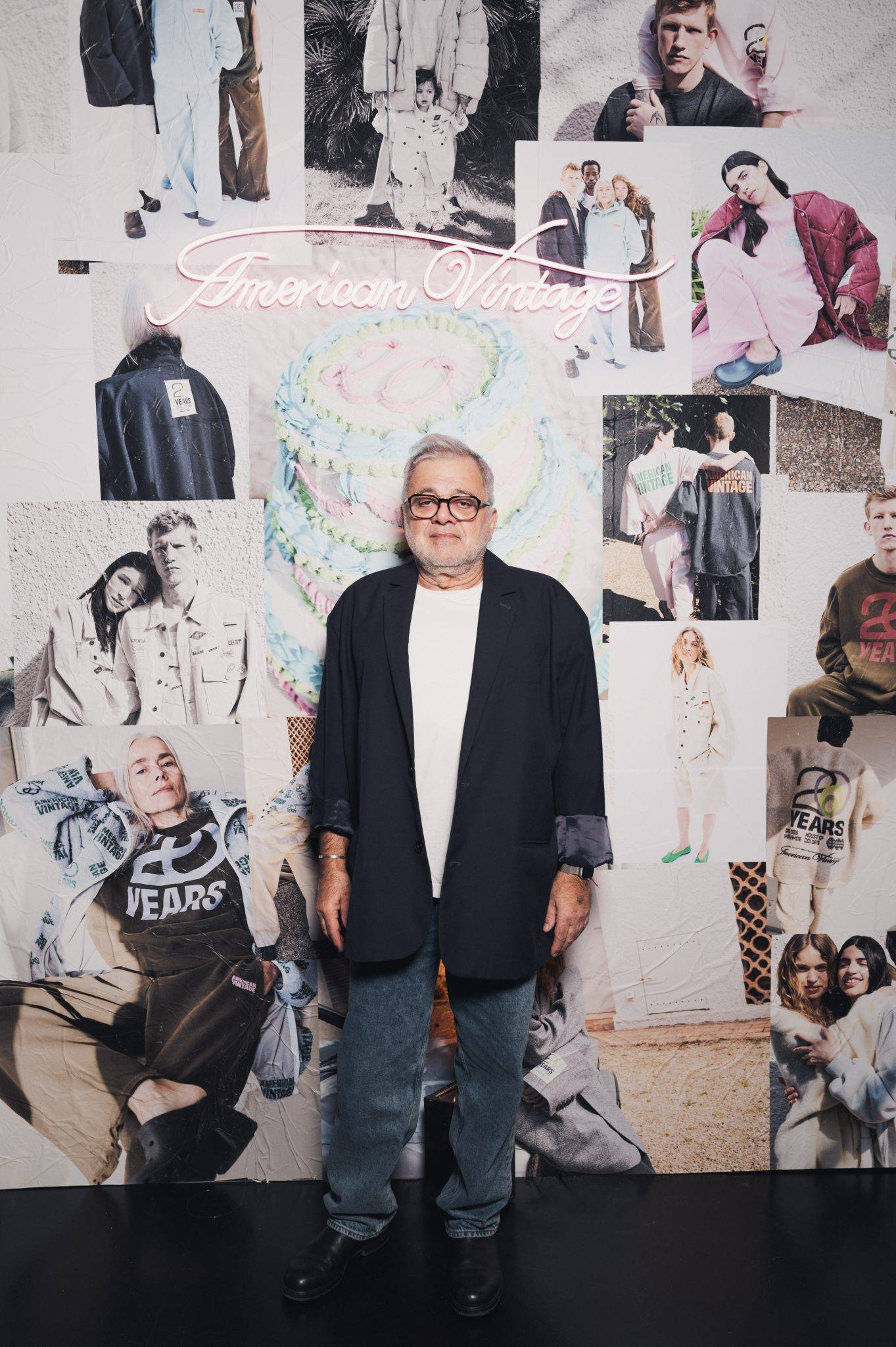  - Bonjour Marseille : American Vintage célèbre la dernière étape de sa tournée-anniversaire dans sa ville natale