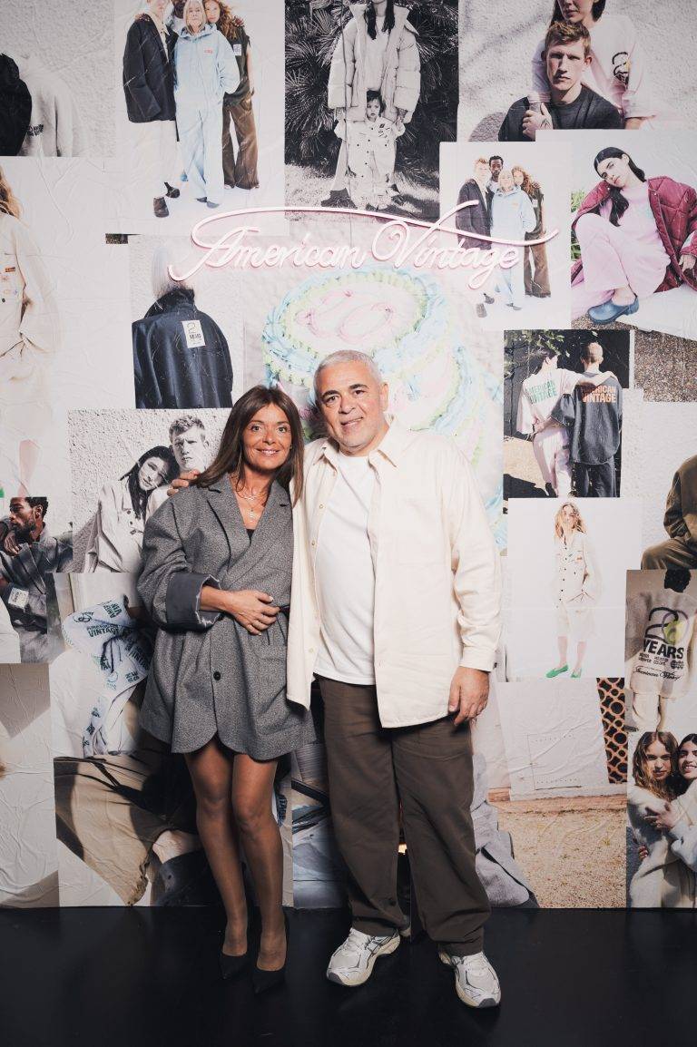  - Bonjour Marseille : American Vintage célèbre la dernière étape de sa tournée-anniversaire dans sa ville natale