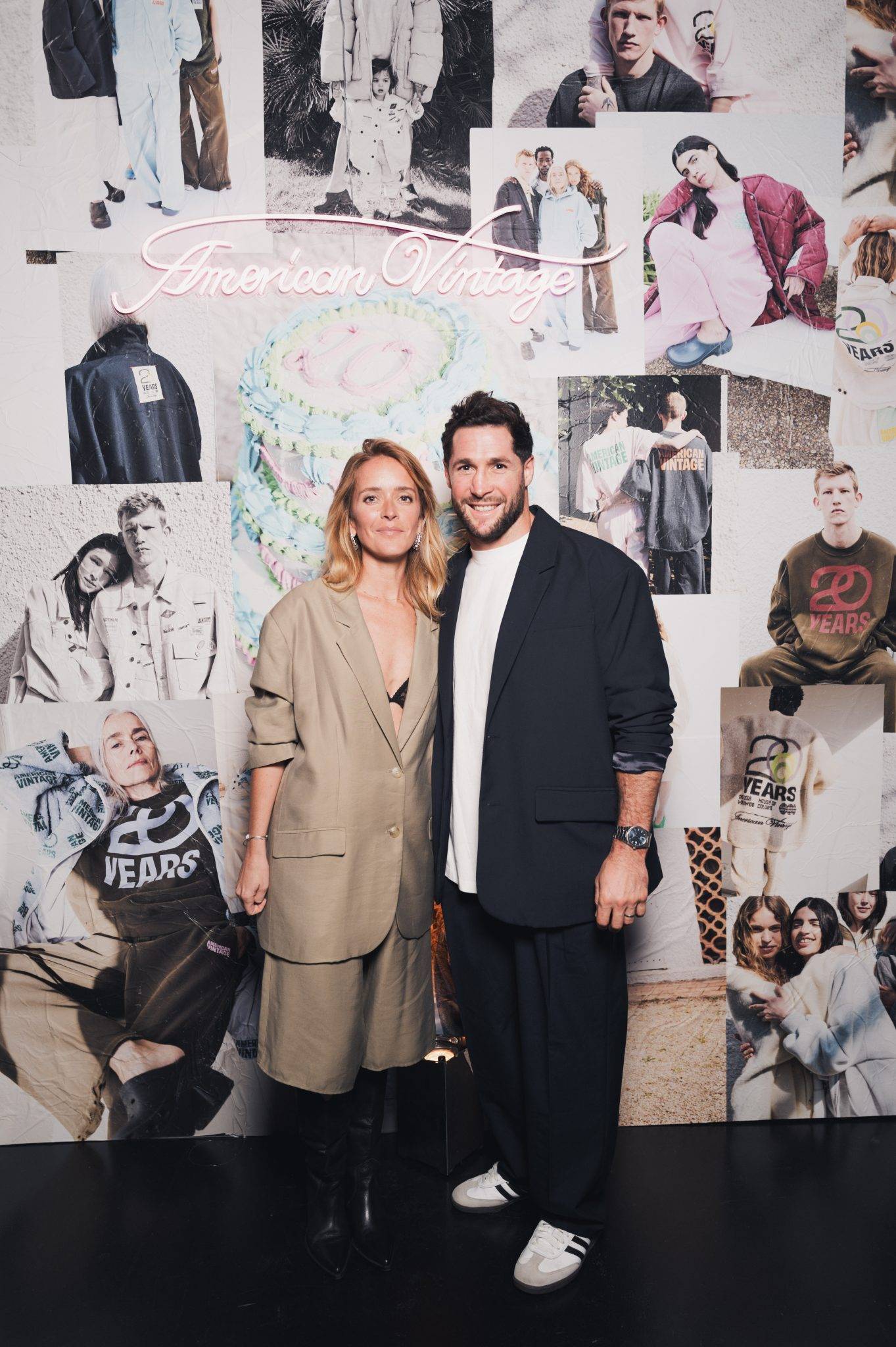  - Bonjour Marseille : American Vintage célèbre la dernière étape de sa tournée-anniversaire dans sa ville natale