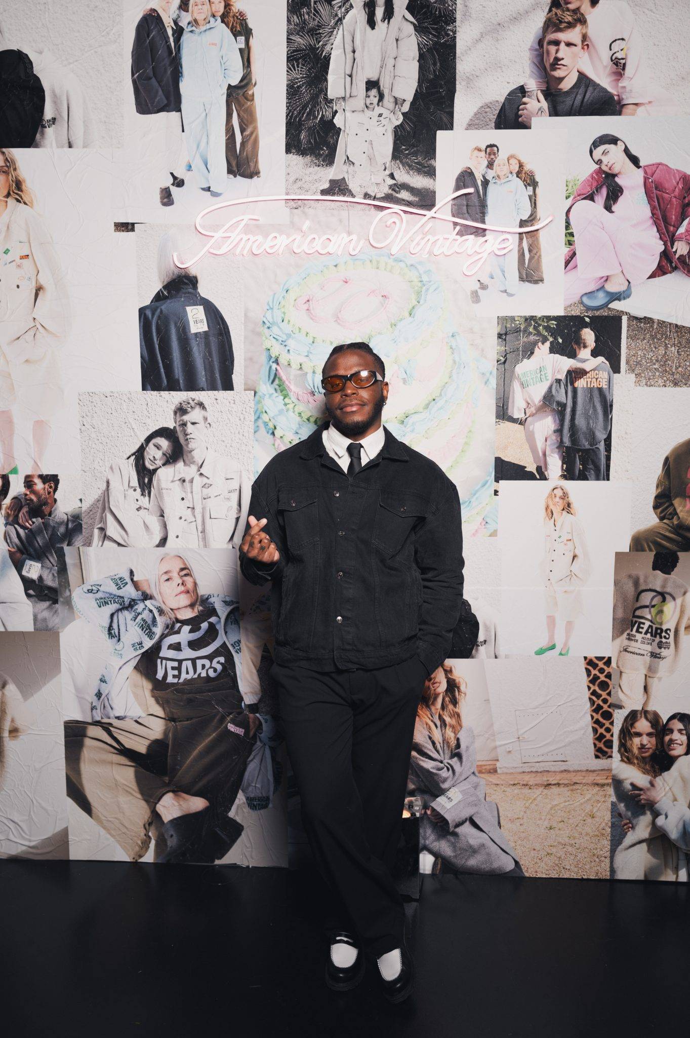  - Bonjour Marseille : American Vintage célèbre la dernière étape de sa tournée-anniversaire dans sa ville natale