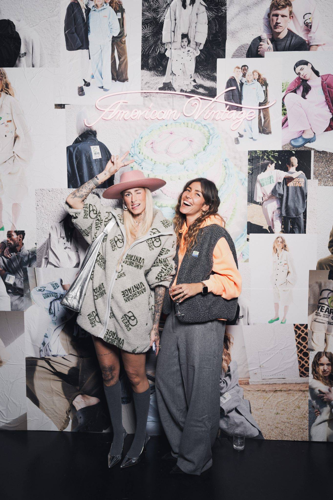  - Bonjour Marseille : American Vintage célèbre la dernière étape de sa tournée-anniversaire dans sa ville natale